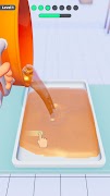 برنامه‌نما Candy Factory عکس از صفحه