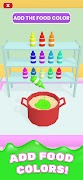 Candy Lab تصوير الشاشة 4