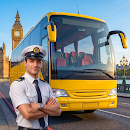 Bus Simulator: Coach Drive APK