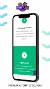 Amalinks captura de pantalla 3