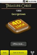 4D LUCK screenshot 5