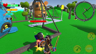 Dwarves War Screenshot 2