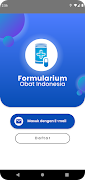 Formularium Obat Indonesia poster