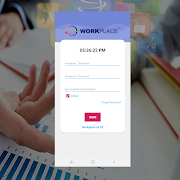 Workplace screenshot 5