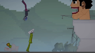 Skibidi Toilet Melon Mod screenshot 1