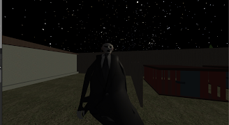 Granny Scary Puppet Mod screenshot 5