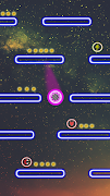Tomber capture d'écran 2
