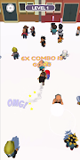 Punch All City 3D screenshot 3