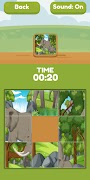 Puzzle Vortex ảnh chụp màn hình 3