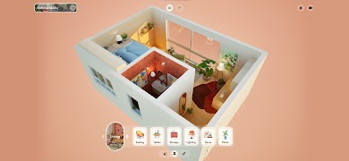 Small Spaces स्क्रीनशॉट 5