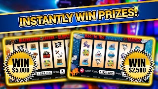 6 Schermata PCH Slots