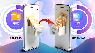 Smart Switch Phone Clone Data স্ক্রিনশট 7