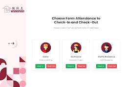 Turning Point ảnh chụp màn hình 1
