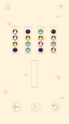 Sort Ball Puzzle اسکرین شاٹ 2