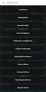 Self Care Tips постер