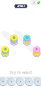 Match Hoops imagem de tela 2