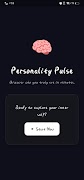 Personality Pulse स्क्रीनशॉट 1