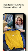 Fleek Wholesale captura de pantalla 2