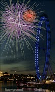 Fireworks! Cartaz