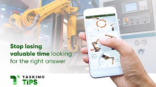 Taskimo TIPS স্ক্রিনশট 1