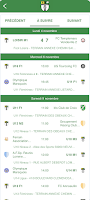 FC Bondues تصوير الشاشة 2