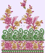 刺繍模様のアイデア スクリーンショット 5