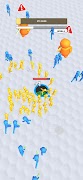 برنامه‌نما Hole Hero عکس از صفحه
