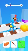 Epic Tools Transform Race 3D bài đăng