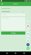 Zamtel Connect Screenshot 5