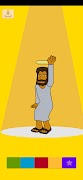 Dancing Jesus screenshot 1