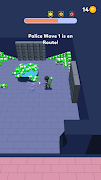 Arcade Thief 3D screenshot 1