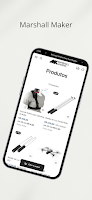 Marshall Maker скриншот 5