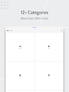 Modulx Unit Converter screenshot 4