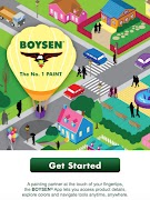 BOYSEN ảnh chụp màn hình 5