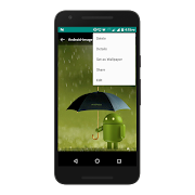 Gallery скриншот 2