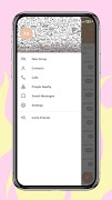Telegram max скриншот 2