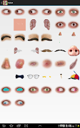 Face Changer Video Screenshot 7