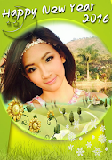 New Year Photo Frames 2017 screenshot 3