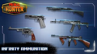 Primal Hunter - Hunting Games 스크린샷 6