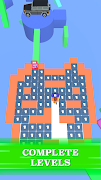 Stacky Maze screenshot 1