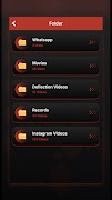 X HD Video Player Screenshot 6