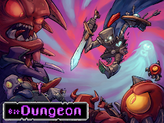 bit Dungeon Screenshot 5
