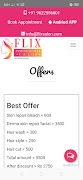 Flix Salon Ekran Görüntüsü 4