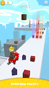 پوستر Funky Cargo