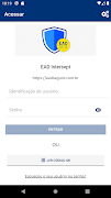EAD Intersept poster
