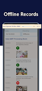 Smart Record imagem de tela 4