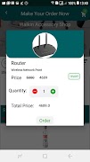 Smart POS imagem de tela 4