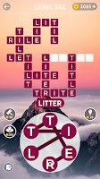 Crossword - Wonderer screenshot 5