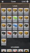 پوستر Case Opener Ultimate