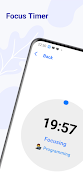 Focus Timer Screenshot 2